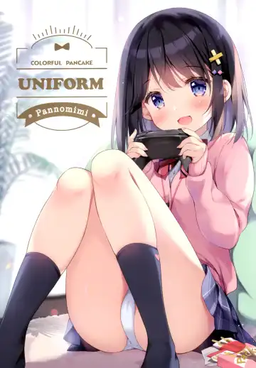 Read [Pan] COLORFUL PANCAKE UNIFORM - Fhentai