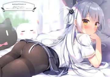 [Pan] COLORFUL PANCAKE UNIFORM Fhentai - Page 4