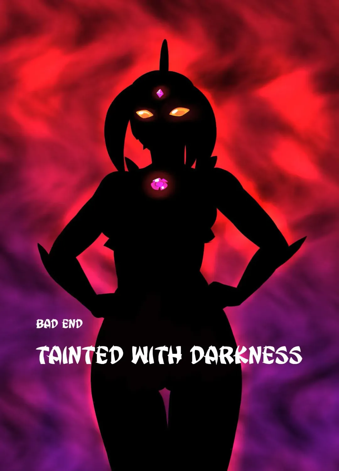 [Asu] Ultimate Rena Ch. 4 Uchuujin no Wana! Fukanzen Henshin! Fhentai - Page 48