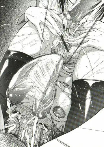 [Shijima Yukio] Zegen Fhentai - Page 73