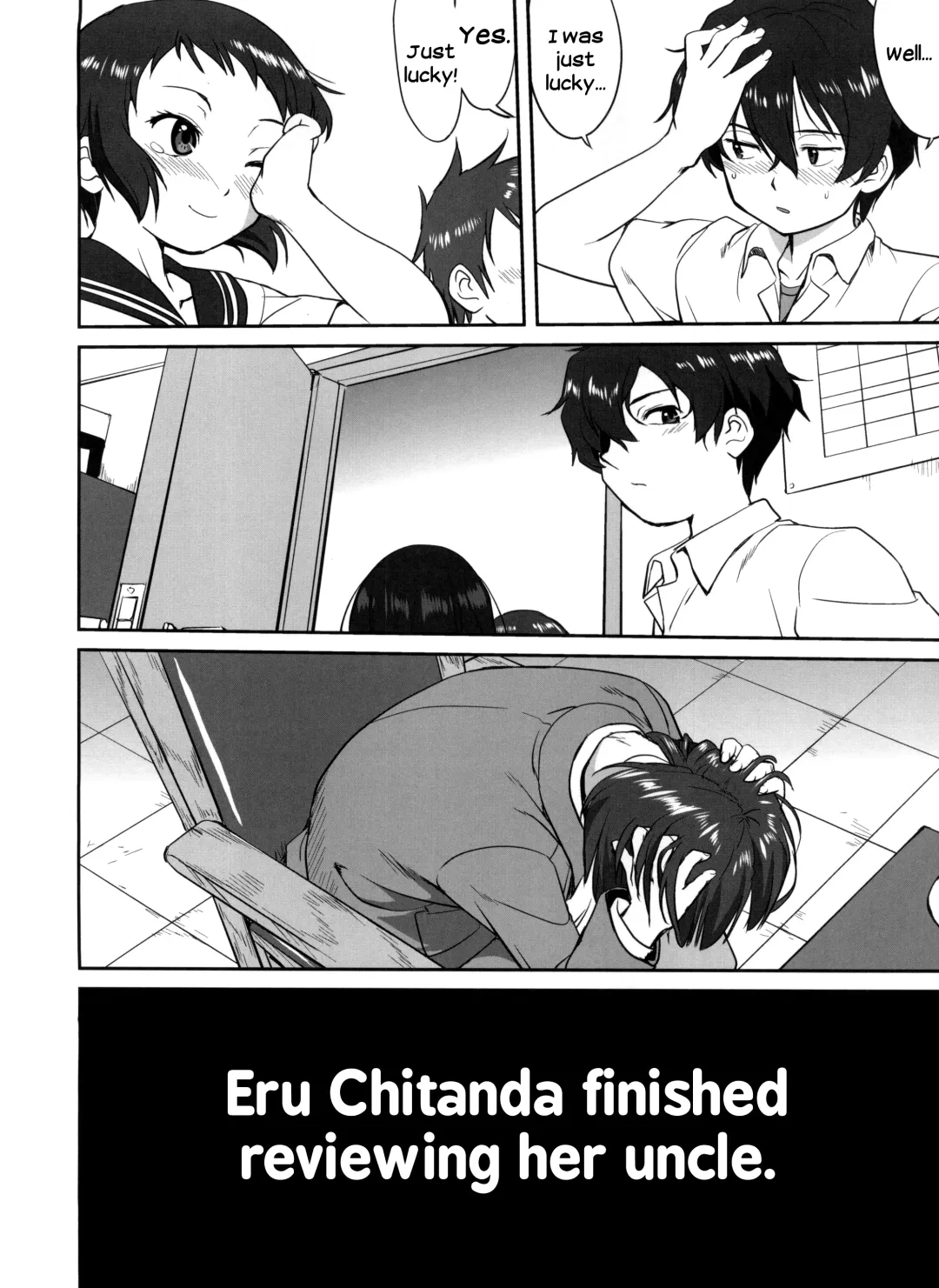 [Tk] Hikari no Ame | Rain of Light Fhentai - Page 54