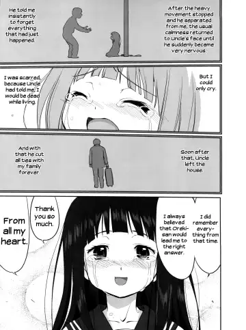 [Tk] Hikari no Ame | Rain of Light Fhentai - Page 53