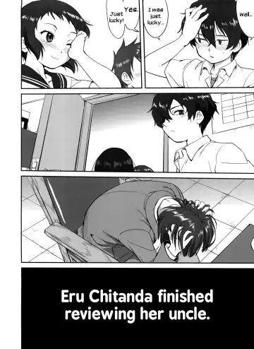 [Tk] Hikari no Ame | Rain of Light Fhentai - Page 54