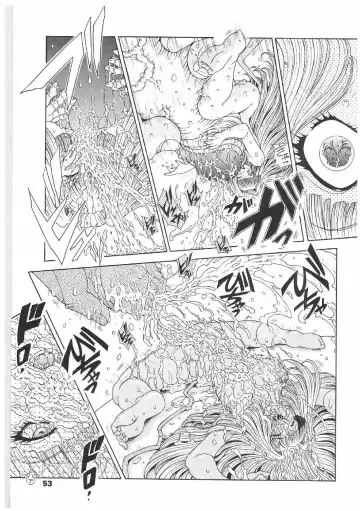 [Sozatsu Nae] Soukai Engi | Twiny-Attraction Fhentai - Page 50