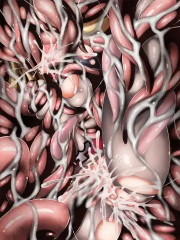 [Co Ma] Trap Tentacle Nightmare Fhentai - Page 64