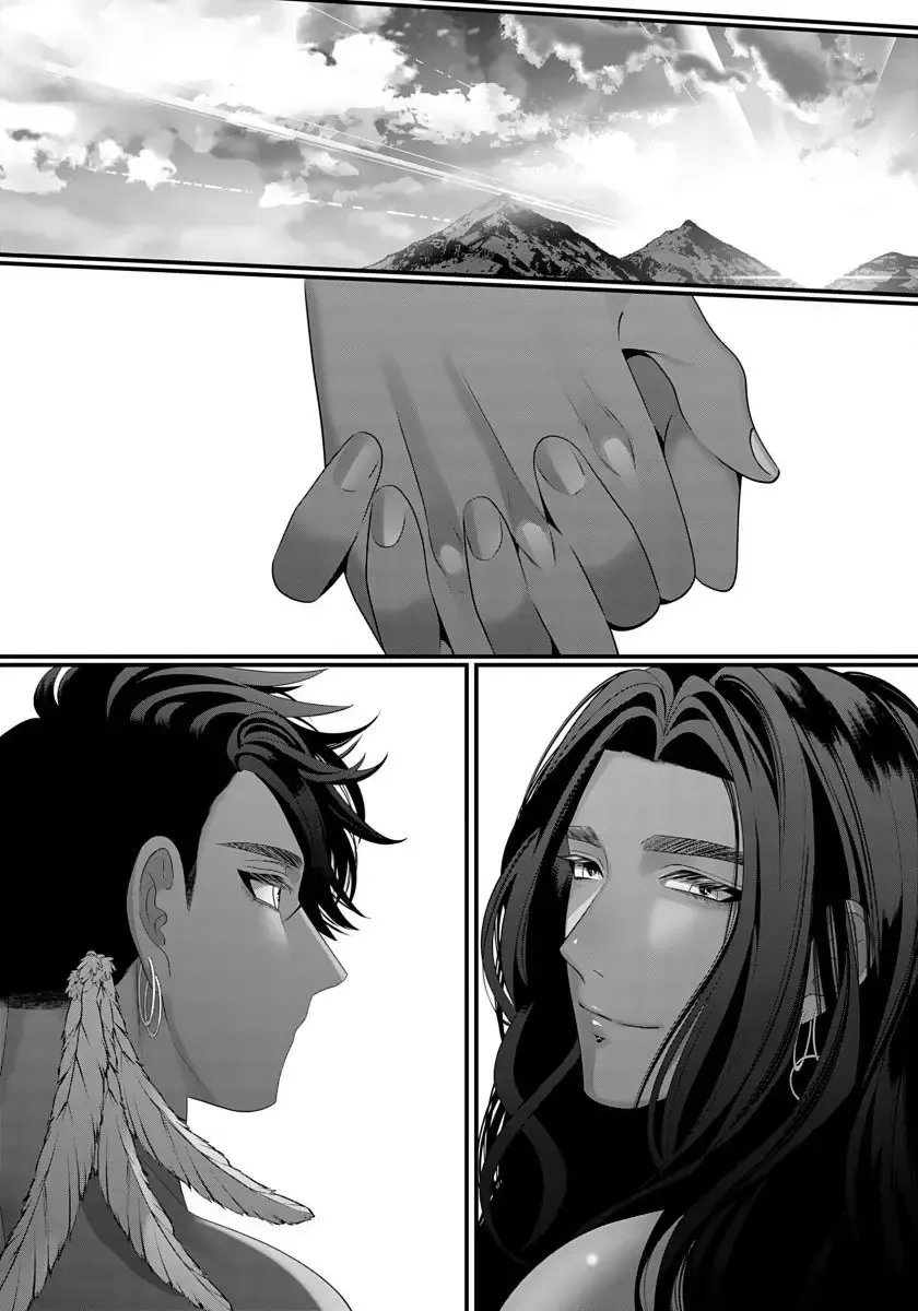 [Bonchi] Sanya no Jutai ~Ore no Te de Haramasetai~ | 三夜受孕~想让你为我怀孕 #03 Fhentai - Page 26