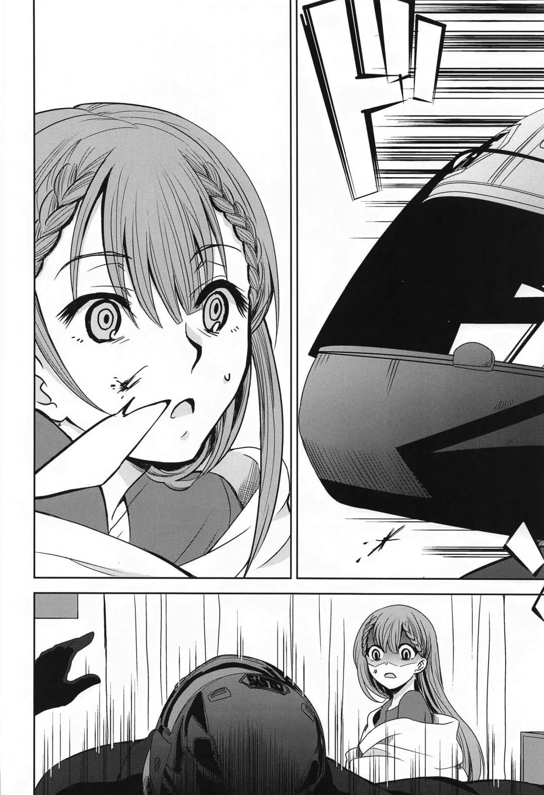 [Kimimaru] Boku wa Mafuyu Sensei to Sex Suru Fhentai - Page 15