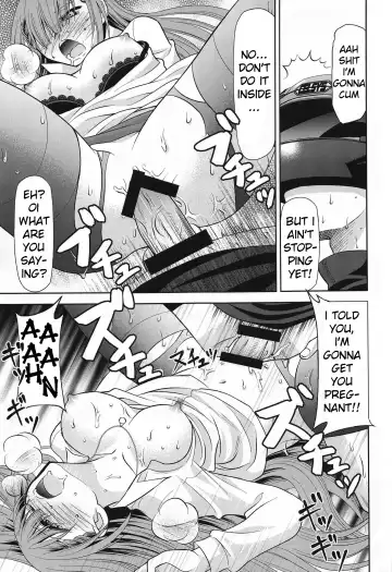 [Kimimaru] Boku wa Mafuyu Sensei to Sex Suru Fhentai - Page 10