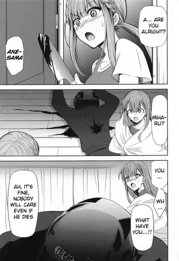 [Kimimaru] Boku wa Mafuyu Sensei to Sex Suru Fhentai - Page 16