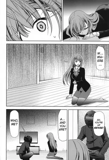 [Kimimaru] Boku wa Mafuyu Sensei to Sex Suru Fhentai - Page 3