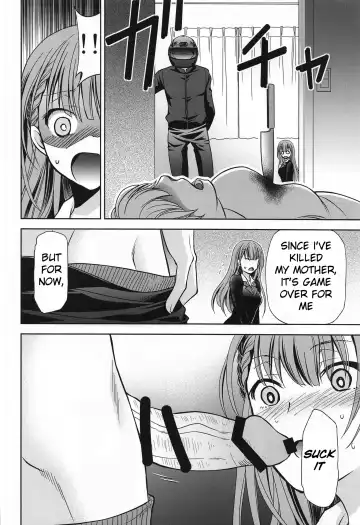 [Kimimaru] Boku wa Mafuyu Sensei to Sex Suru Fhentai - Page 5