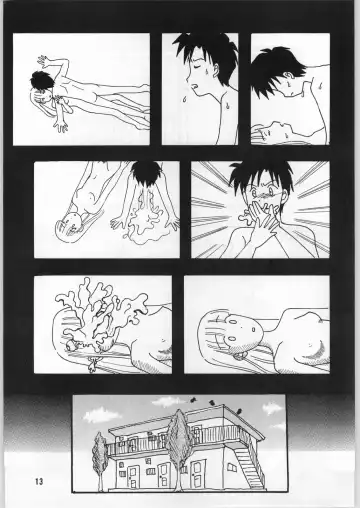 [Uziga Waita] Dokudoku 1 Fhentai - Page 12