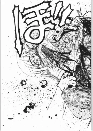 [Uziga Waita] Dokudoku 5 Fhentai - Page 40