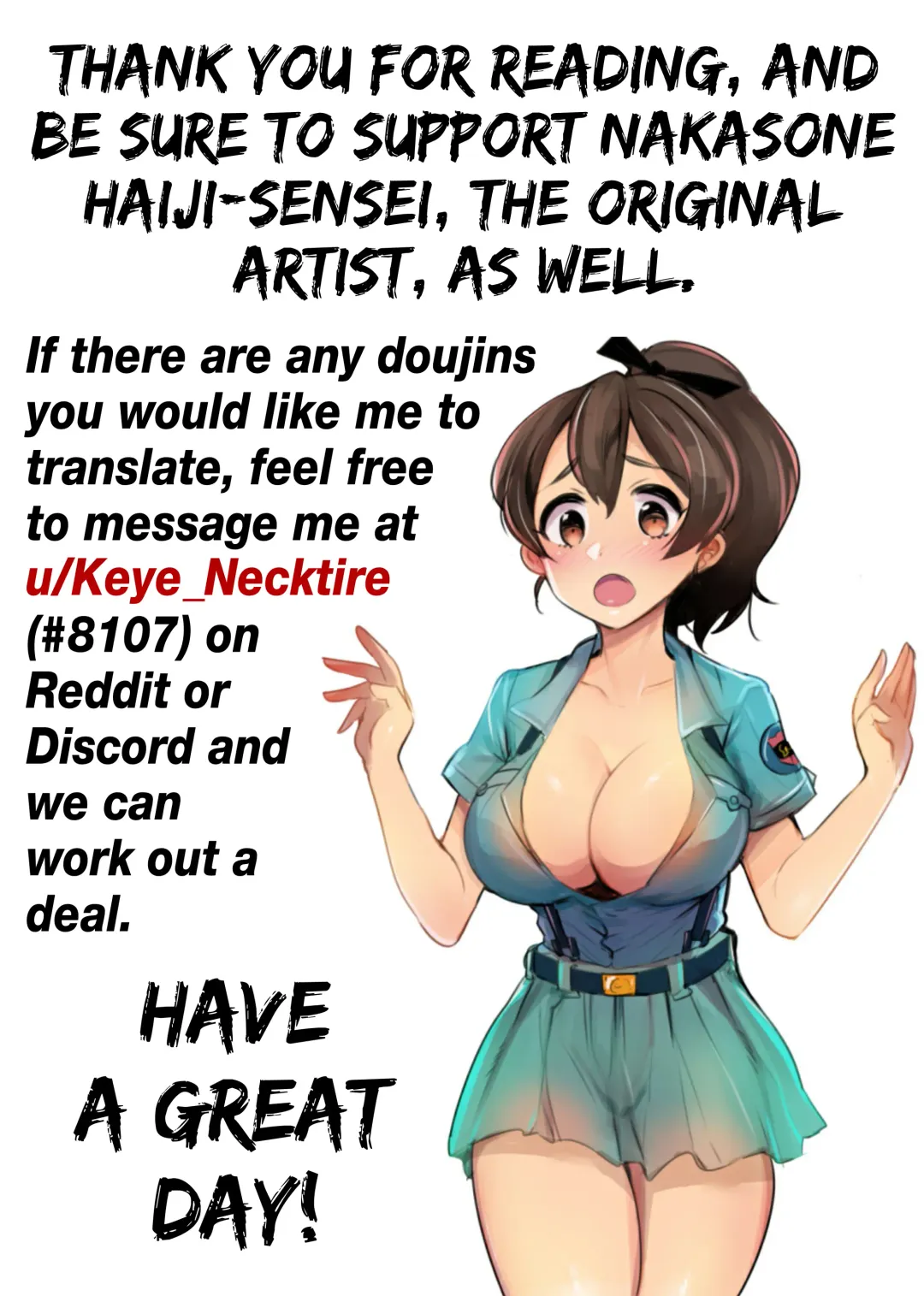 [Nakasone Haiji] GirlPan Rakugakichou 7 | GirlPan Sketchbook 7 Fhentai - Page 25