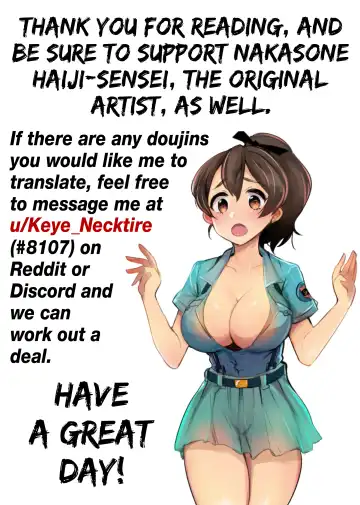 [Nakasone Haiji] GirlPan Rakugakichou 7 | GirlPan Sketchbook 7 Fhentai - Page 25