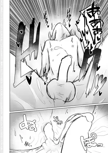 [Gojarun] Nantaika Triad Homo Sex Hon Fhentai - Page 17