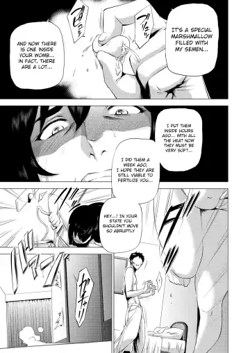 [Etuzan Jakusui] MIO5 HaraMarsh Fhentai - Page 10