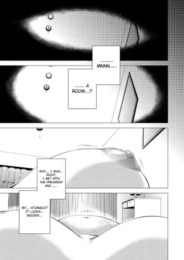 [Etuzan Jakusui] MIO5 HaraMarsh Fhentai - Page 8