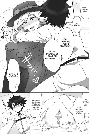 [Budou] Tora yo, Sakare | Tyger, Mating Bright Fhentai - Page 5