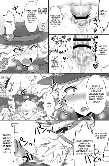 [Budou] Tora yo, Sakare | Tyger, Mating Bright Fhentai - Page 8
