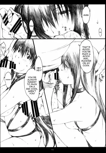 [Arai Kei] Oono Shiki #5 Fhentai - Page 9