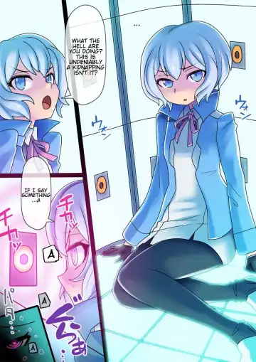 Read [581] Kijima Shia no Pla Model-ka | Kijima Shia's Plastic Model-ization - Fhentai