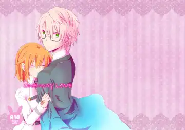 Read [ moiky) one way love [fate/Grand Order)sample - Fhentai