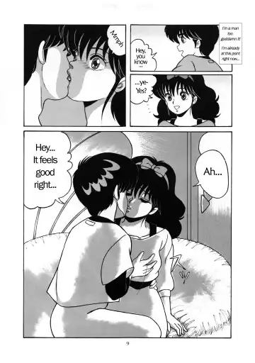 [Woody] ORANGE CRUSH K-I-M-A-G-U-R-E Subcharacter EDITION Fhentai - Page 10