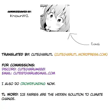 [Hiroya] Yousei Seikatsu | A Fairy's Life Fhentai - Page 27