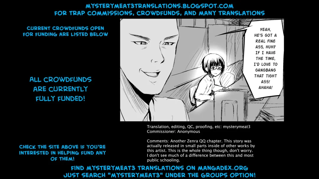 Quickie Fhentai - Page 21