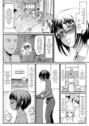 Quickie Fhentai - Page 2