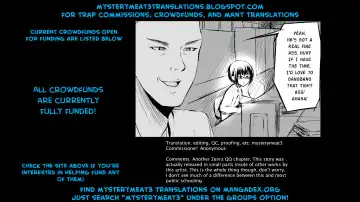 Quickie Fhentai - Page 21