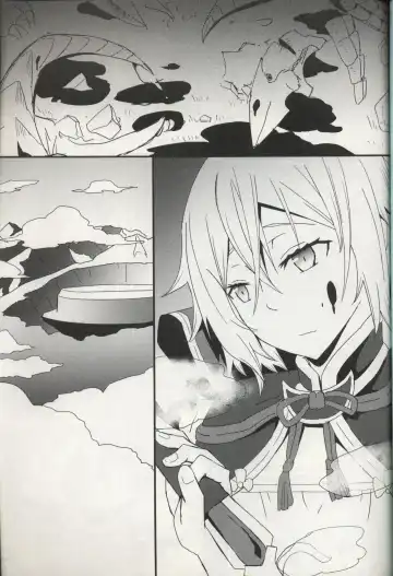 [Hanibi] Yuusetsu Fhentai - Page 2