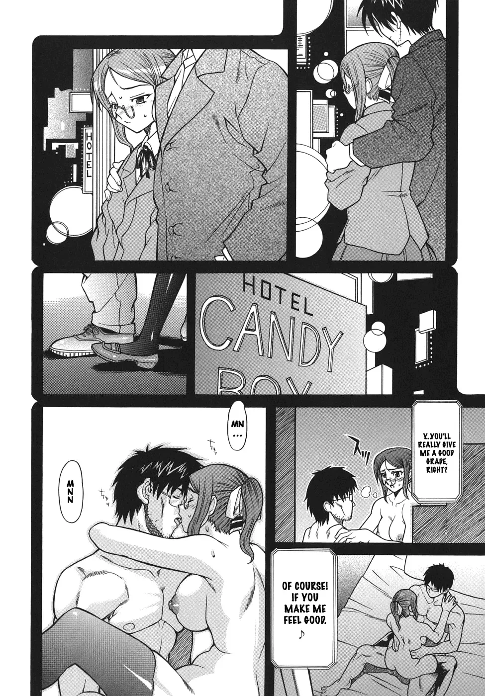 [Shinkai] Kijyou no Kuuron Fhentai - Page 126