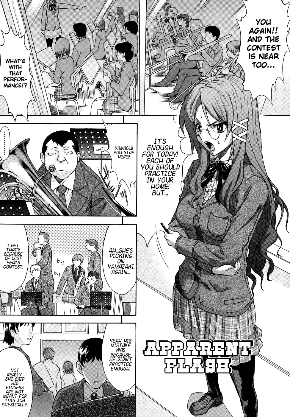 [Shinkai] Kijyou no Kuuron Fhentai - Page 171