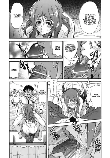 [Shinkai] Kijyou no Kuuron Fhentai - Page 107