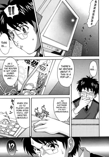 [Shinkai] Kijyou no Kuuron Fhentai - Page 11