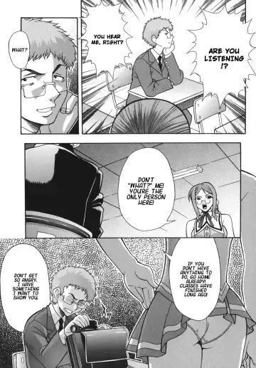 [Shinkai] Kijyou no Kuuron Fhentai - Page 125