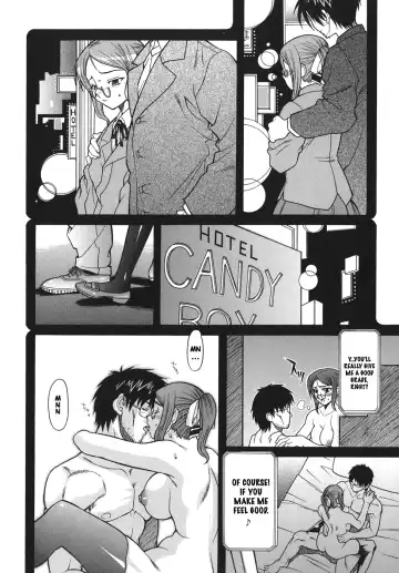 [Shinkai] Kijyou no Kuuron Fhentai - Page 126