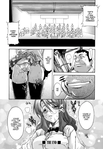 [Shinkai] Kijyou no Kuuron Fhentai - Page 194