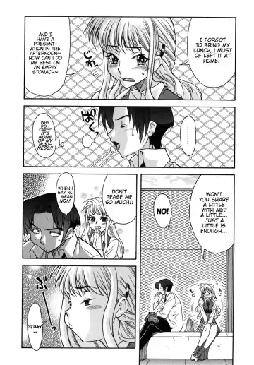 [Shinkai] Kijyou no Kuuron Fhentai - Page 30