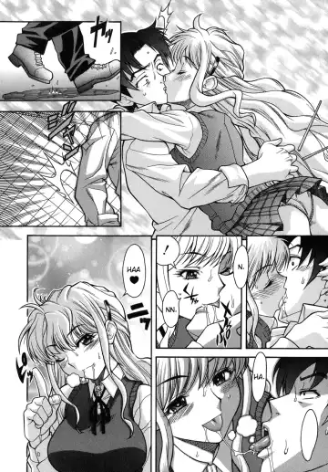[Shinkai] Kijyou no Kuuron Fhentai - Page 32