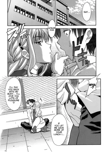 [Shinkai] Kijyou no Kuuron Fhentai - Page 34