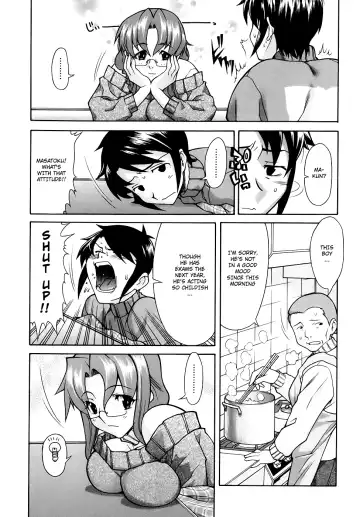 [Shinkai] Kijyou no Kuuron Fhentai - Page 52