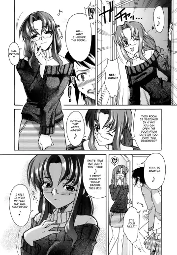 [Shinkai] Kijyou no Kuuron Fhentai - Page 56