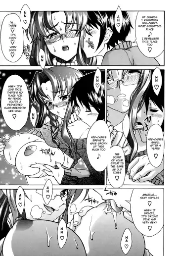 [Shinkai] Kijyou no Kuuron Fhentai - Page 61