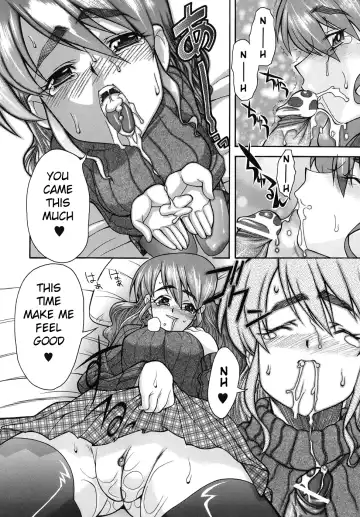 [Shinkai] Kijyou no Kuuron Fhentai - Page 86