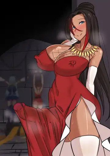 [Merkonig] B-Trayal 29 Fhentai - Page 15