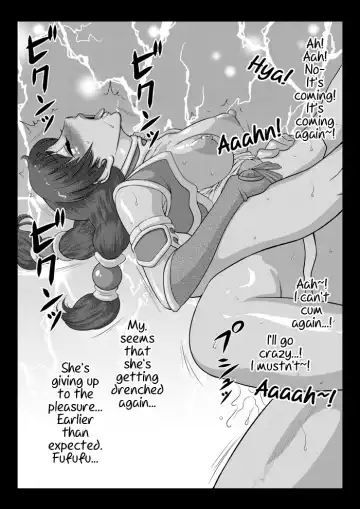[Kikumizu Shouichi] Mitama Matsuri VI Fhentai - Page 20