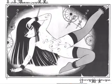 [Senno Knife] Yoruhime Fhentai - Page 45